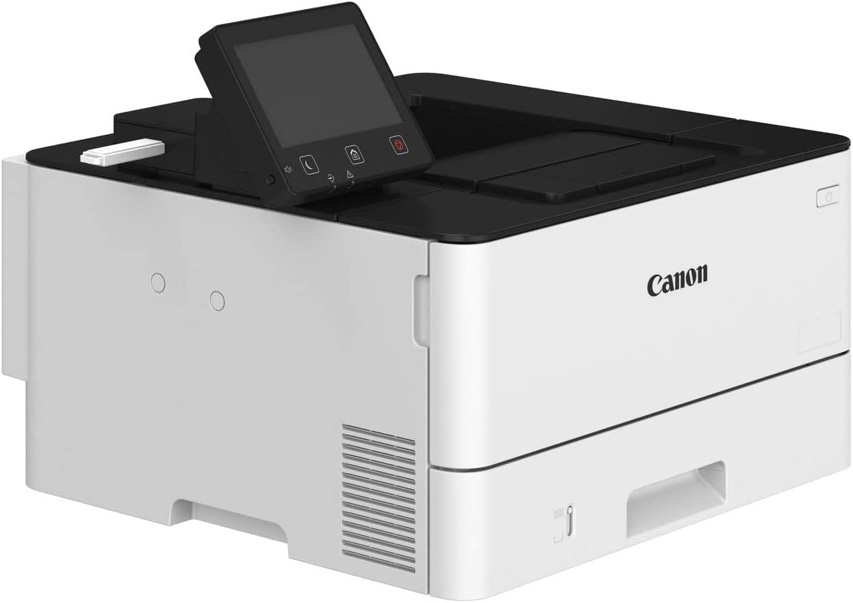 519VLtbTacL._AC_SL1224_ Canon i-SENSYS LBP223dw A4 Mono Laser Printer – Speed, Reliability, and Smart Connectivity for Your Business - Image 1