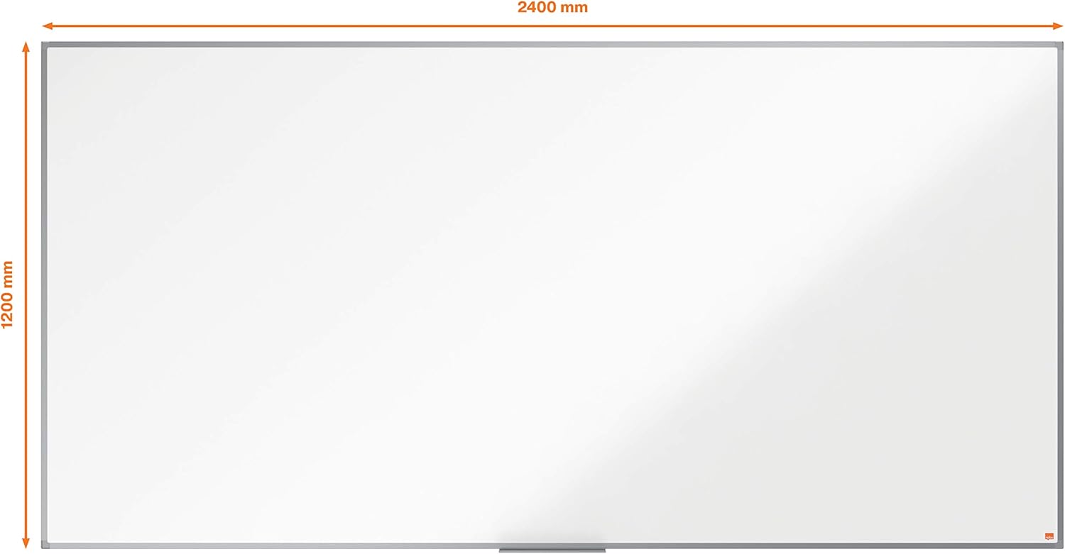 61yZ1wpRzSL._AC_SL1500_ Imported Magnetic Whiteboard – 240cm x 120cm – Transform Collaboration with Premium Quality - Image 5