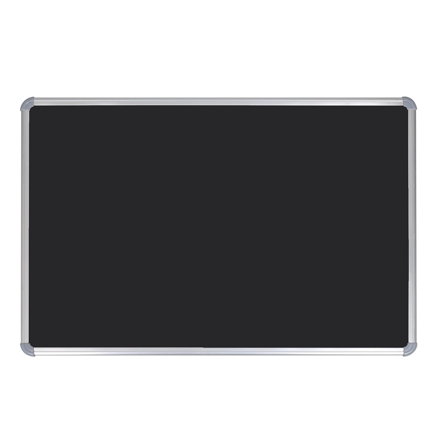 51QuFLaMf3L._SL1500_ Heavy-Duty Black Chalkboard – 8ft x 4ft - Image 2
