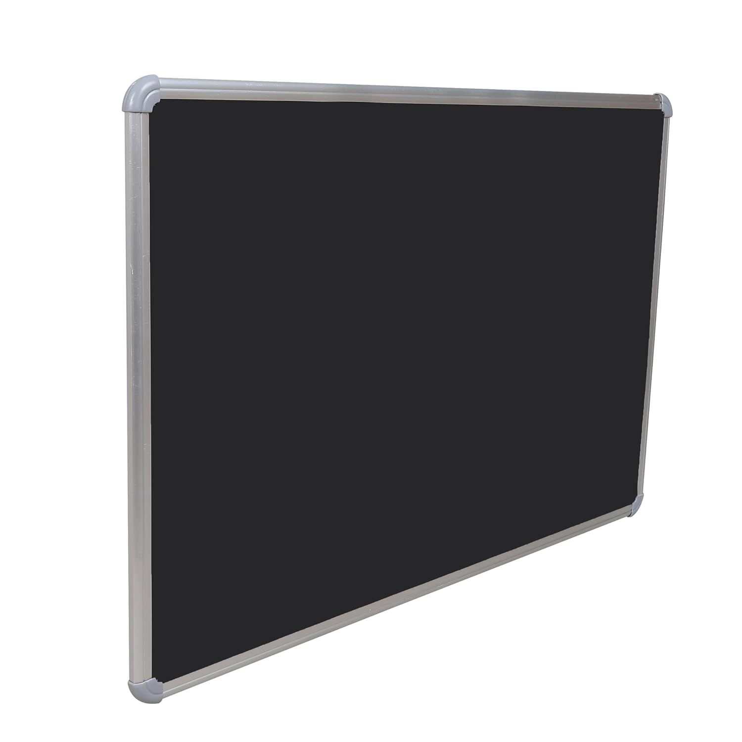 61FWDjmkBML._SL1500_ Heavy-Duty Black Chalkboard – 8ft x 4ft - Image 1
