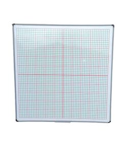 Imported Graph Board – 120cm x 120cm  Unleash Creativity and Precision on a Grand Scale