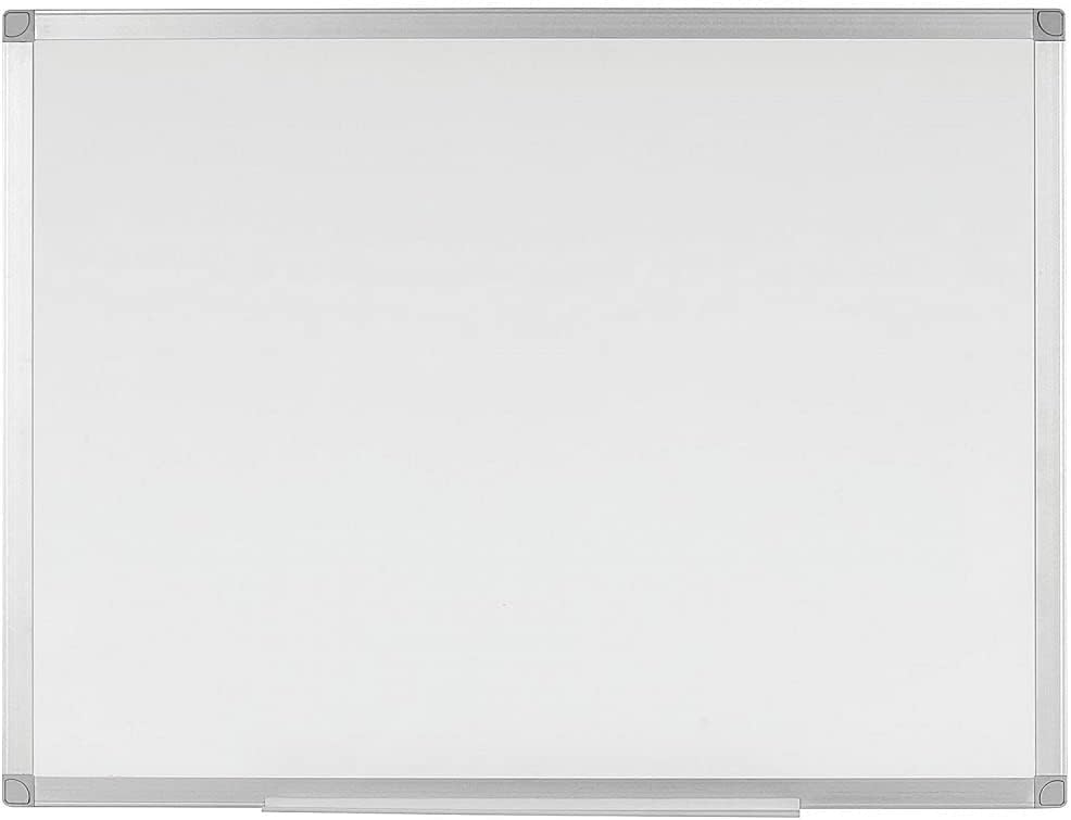 41H3JgU8DGL._AC_SL1000_ 4ft x 3ft Dry Erase Whiteboard – Premium Aluminium Frame - Image 1