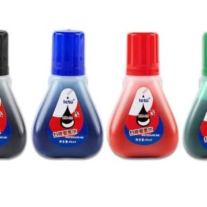 Leto 45ml Whiteboard Ink – Effortless Writing, Flawless Erasing