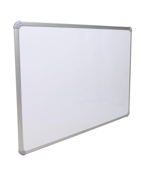 6ft x 4ft School Whiteboard – Durable, Magnetic, and Dust-Free!